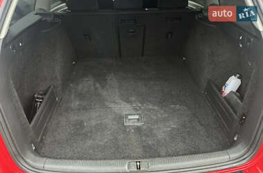Универсал Volkswagen Passat 2012 в 