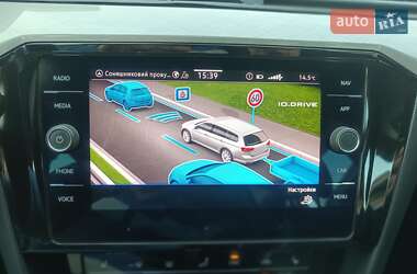 Универсал Volkswagen Passat 2020 в 