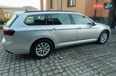 Универсал Volkswagen Passat 2020 в 