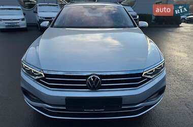 Универсал Volkswagen Passat 2020 в 