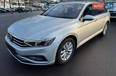 Volkswagen Passat 2020 Volkswagen Passat 2020