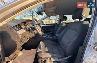 Универсал Volkswagen Passat 2020 в 
