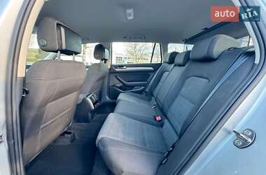 Универсал Volkswagen Passat 2020 в 