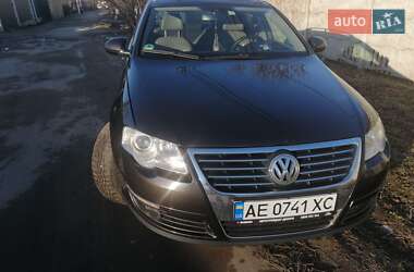 Volkswagen Passat 2007 Volkswagen Passat 2007