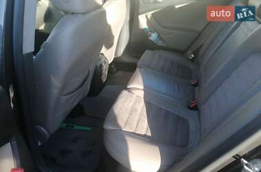 Универсал Volkswagen Passat 2007 в 