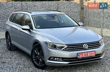 Volkswagen Passat 2017 Volkswagen Passat 2017