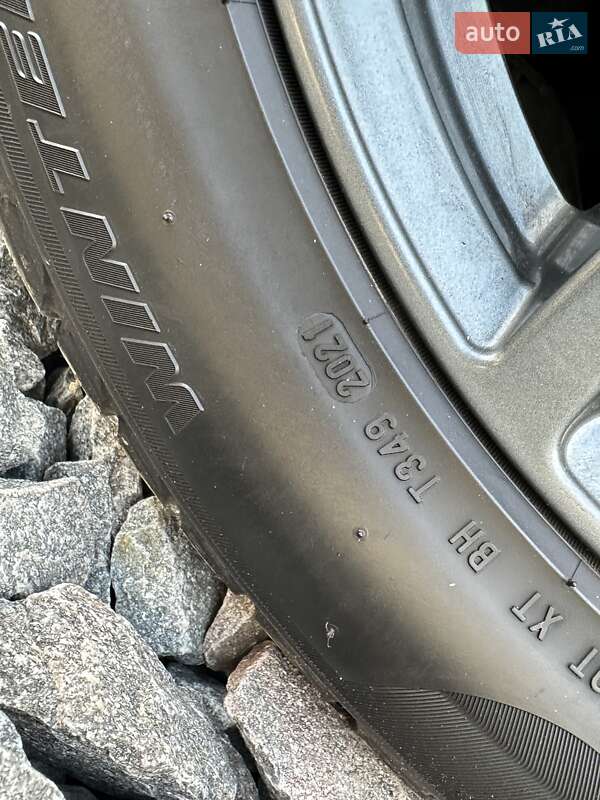 Універсал Volkswagen Passat 2017 в Рівному