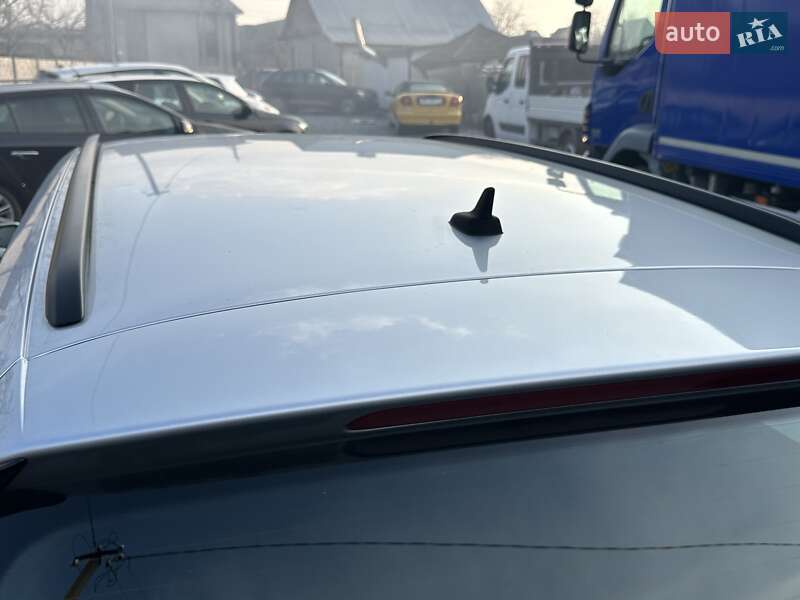 Універсал Volkswagen Passat 2017 в Рівному