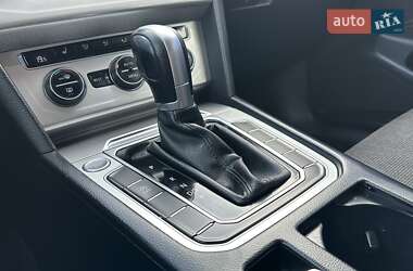 Универсал Volkswagen Passat 2017 в 