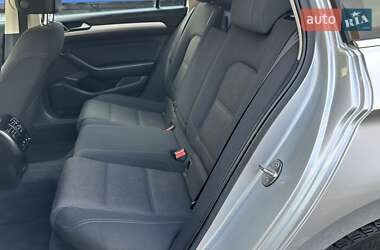 Универсал Volkswagen Passat 2017 в 