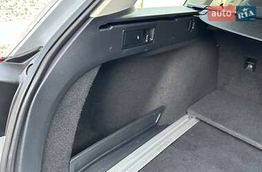 Универсал Volkswagen Passat 2017 в 