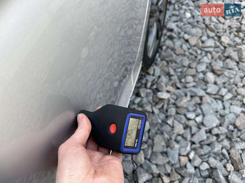 Універсал Volkswagen Passat 2017 в Рівному