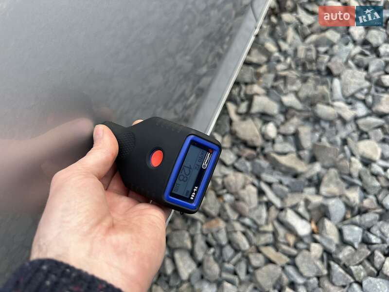 Універсал Volkswagen Passat 2017 в Рівному