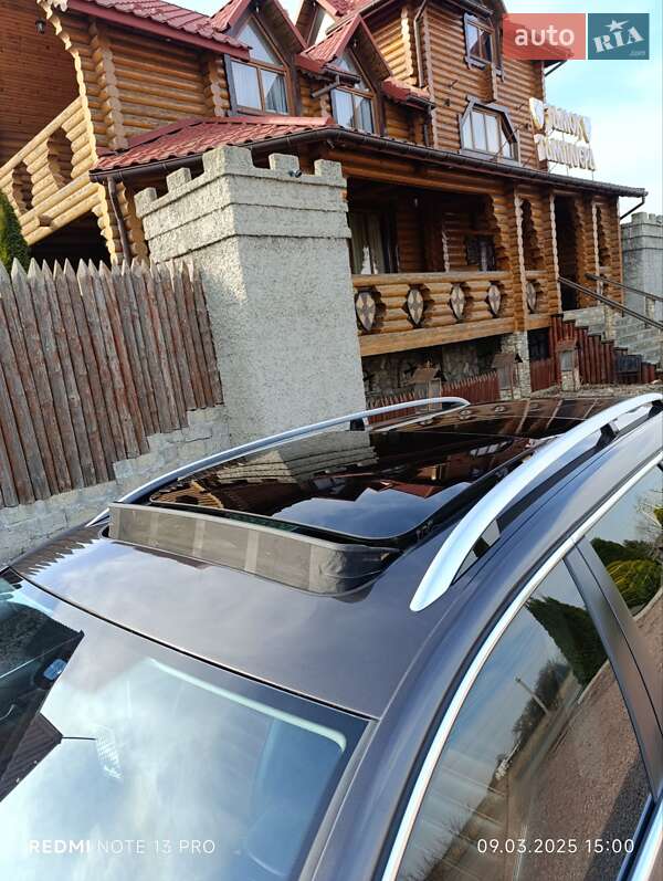 Універсал Volkswagen Passat 2012 в Самборі