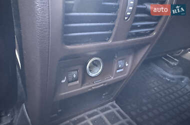 Седан Volkswagen Passat 2011 в 