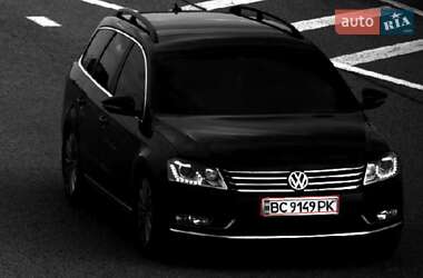 Volkswagen Passat 2013 Volkswagen Passat 2013