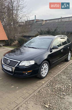 Volkswagen Passat 2007 Volkswagen Passat 2007