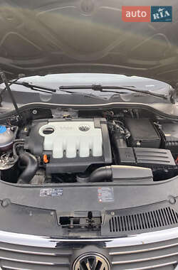 Универсал Volkswagen Passat 2007 в 