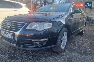 Универсал Volkswagen Passat 2006 в Харькове