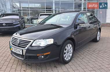 Volkswagen Passat 2009 Volkswagen Passat 2009