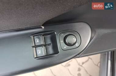 Седан Volkswagen Passat 2009 в 
