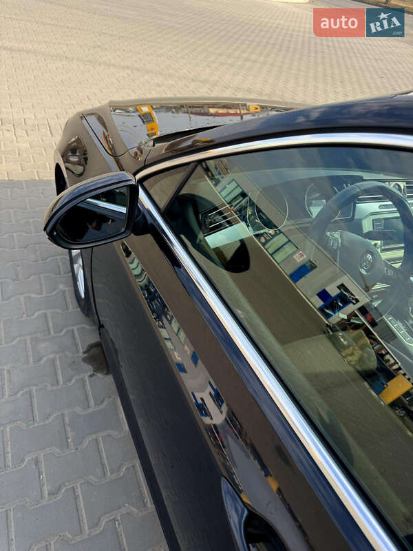 Универсал Volkswagen Passat 2016 в Луцке фото 9 Универсал Volkswagen Passat 2016 в Луцке