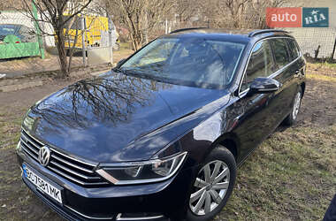 Volkswagen Passat 2016 Volkswagen Passat 2016