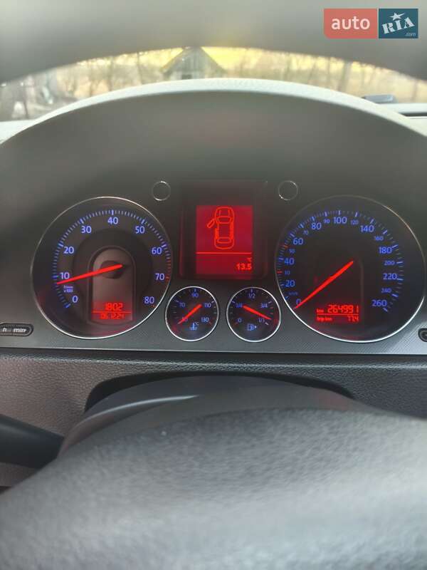 Универсал Volkswagen Passat 2006 в Львове фото 28 Универсал Volkswagen Passat 2006 в Львове