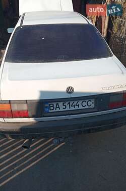Седан Volkswagen Passat 1989 в 