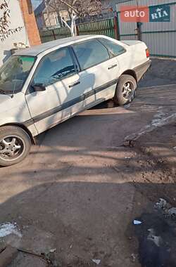 Седан Volkswagen Passat 1989 в 
