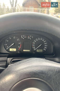 Седан Volkswagen Passat 1997 в 