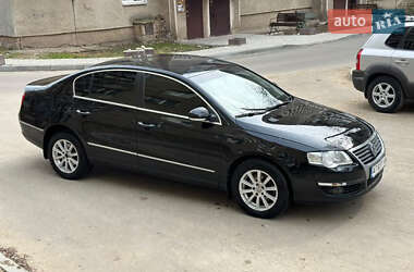 Volkswagen Passat 2007 Volkswagen Passat 2007