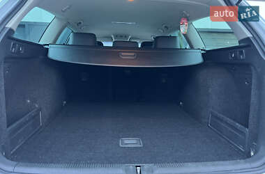 Универсал Volkswagen Passat 2012 в 