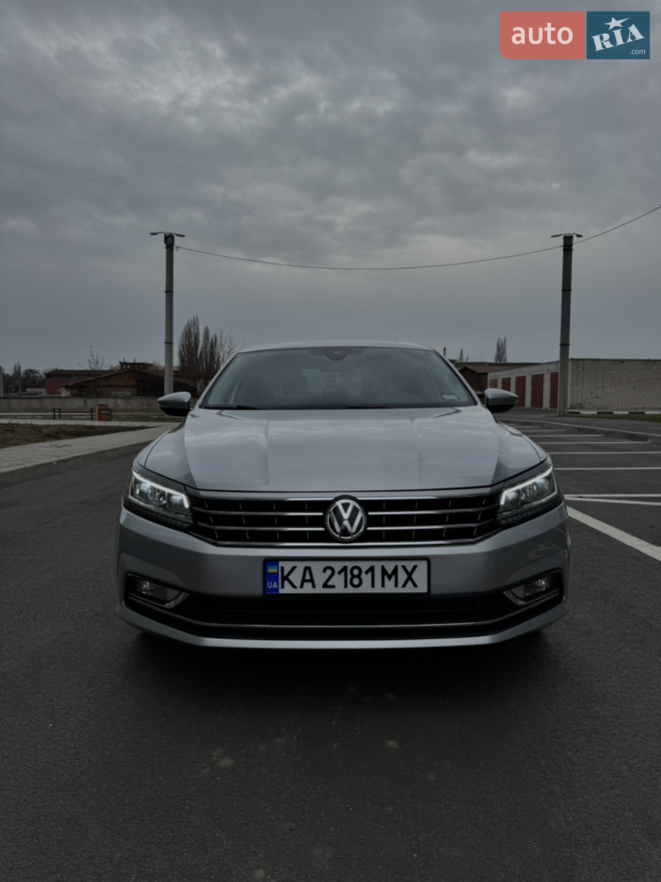 2019 Volkswagen Passat - мініатюра 35