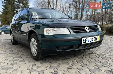 Универсал Volkswagen Passat 1998 в Белой Церкви