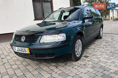 Универсал Volkswagen Passat 1998 в Белой Церкви