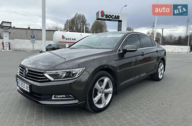 Volkswagen Passat 2018 Volkswagen Passat 2018