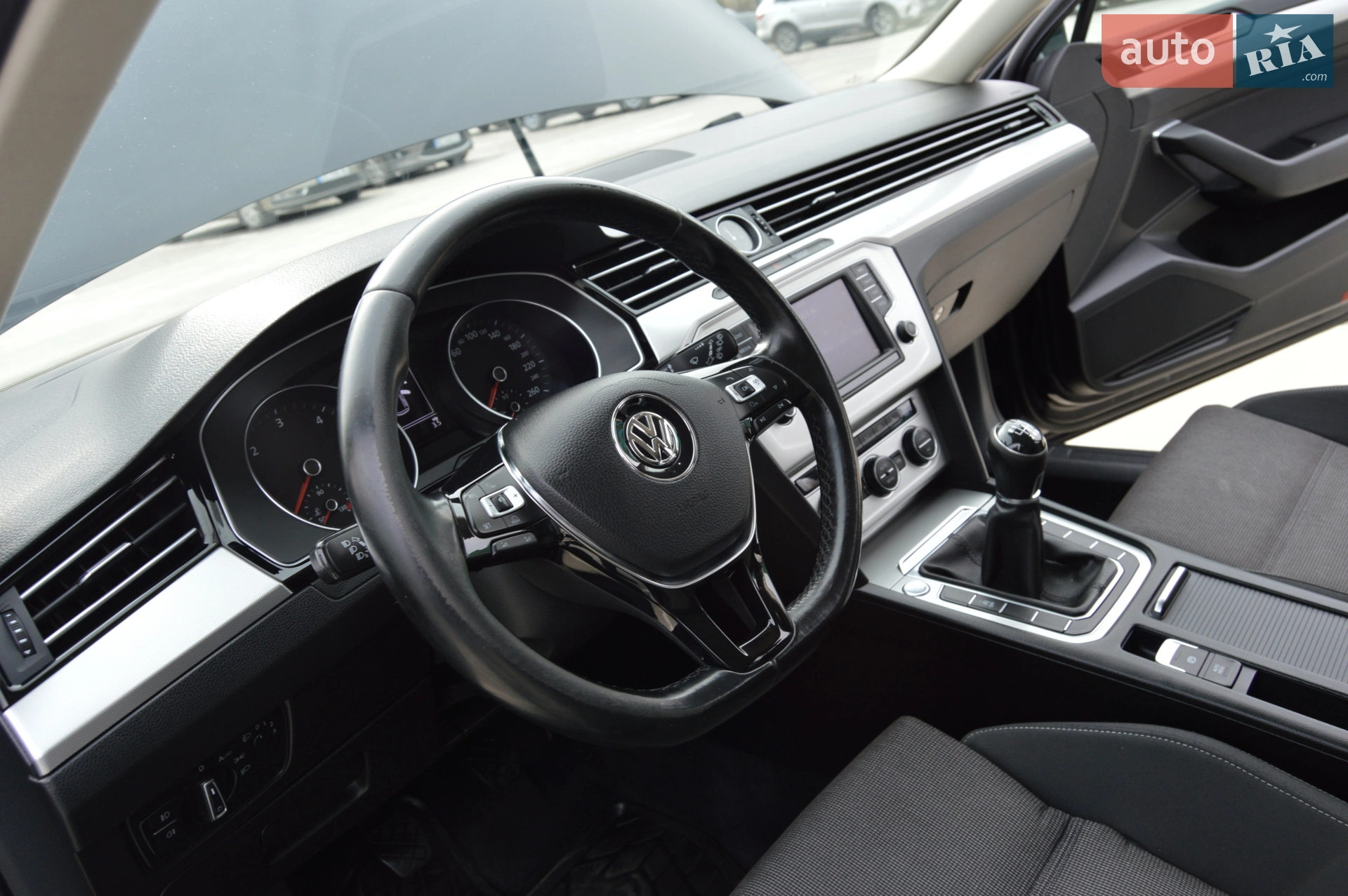 2016 Volkswagen Passat - мініатюра 14