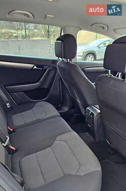 Универсал Volkswagen Passat 2014 в 