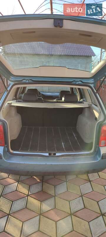 Универсал Volkswagen Passat 1999 в Одессе фото 10 Универсал Volkswagen Passat 1999 в Одессе