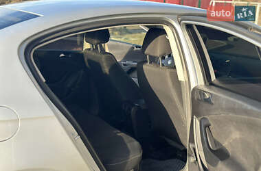 Седан Volkswagen Passat 2007 в 