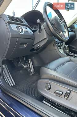 Седан Volkswagen Passat 2013 в 
