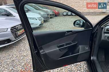 Універсал Volkswagen Passat 2008 в 
