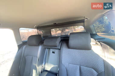 Универсал Volkswagen Passat 2011 в 