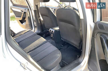 Универсал Volkswagen Passat 2011 в 