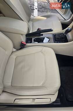Седан Volkswagen Passat 2017 в 