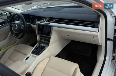 Седан Volkswagen Passat 2018 в Боярці