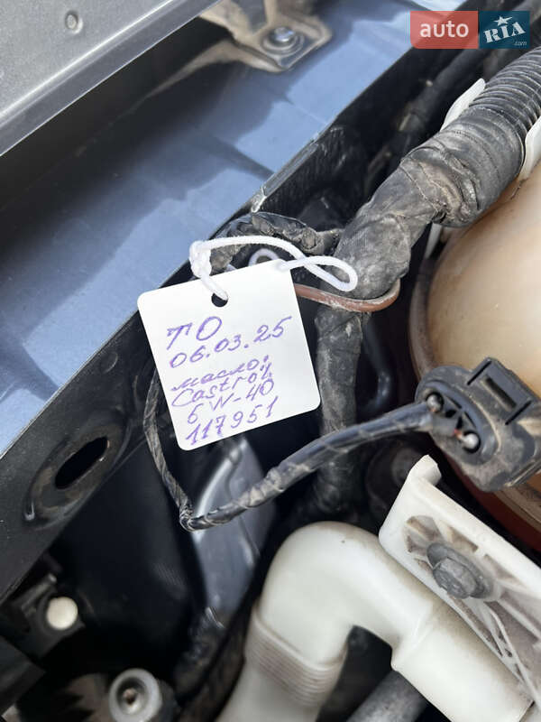 Седан Volkswagen Passat 2012 в Кропивницком
