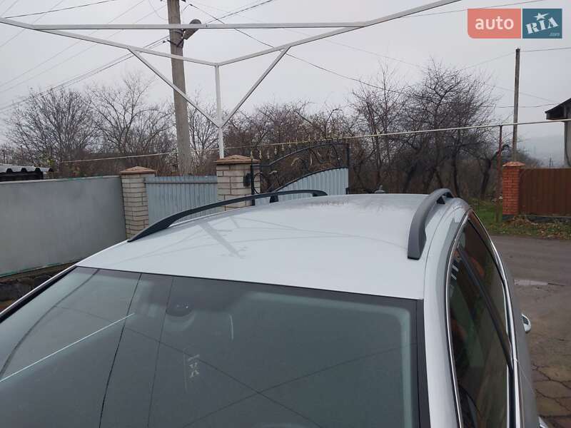 Універсал Volkswagen Passat 2008 в Балті фото 9 Універсал Volkswagen Passat 2008 в Балті