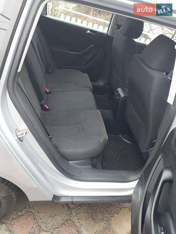 Універсал Volkswagen Passat 2008 в Балті фото 19 Універсал Volkswagen Passat 2008 в Балті